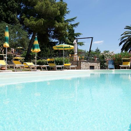 Dolce Vita Campiglia Marittima Zewnętrze zdjęcie