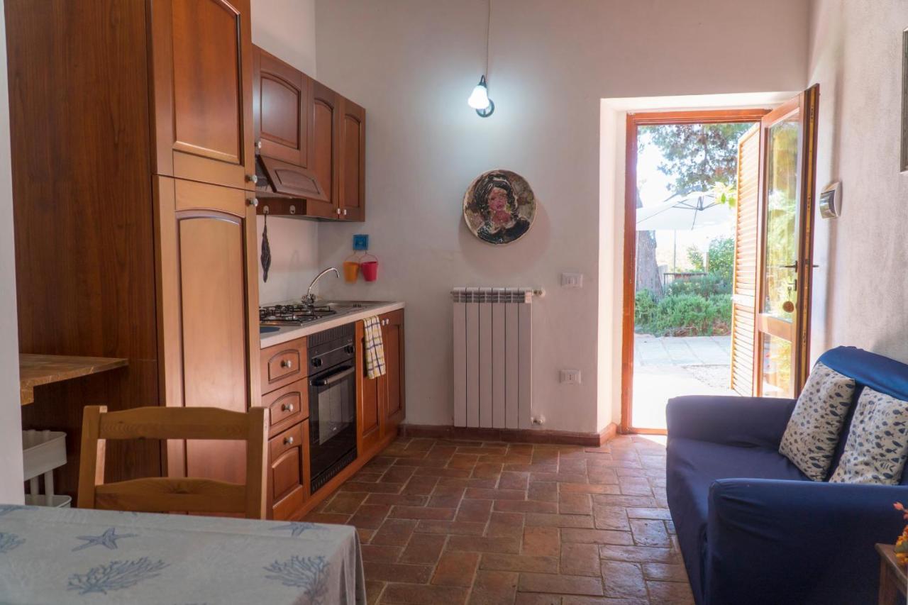 Dolce Vita Campiglia Marittima Zewnętrze zdjęcie