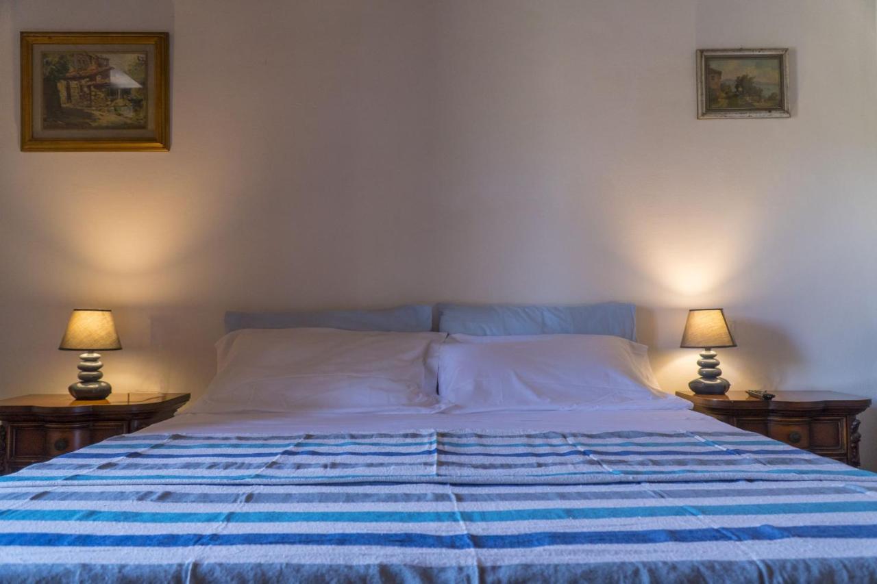 Dolce Vita Campiglia Marittima Zewnętrze zdjęcie