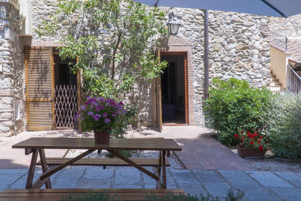 Dolce Vita Campiglia Marittima Zewnętrze zdjęcie