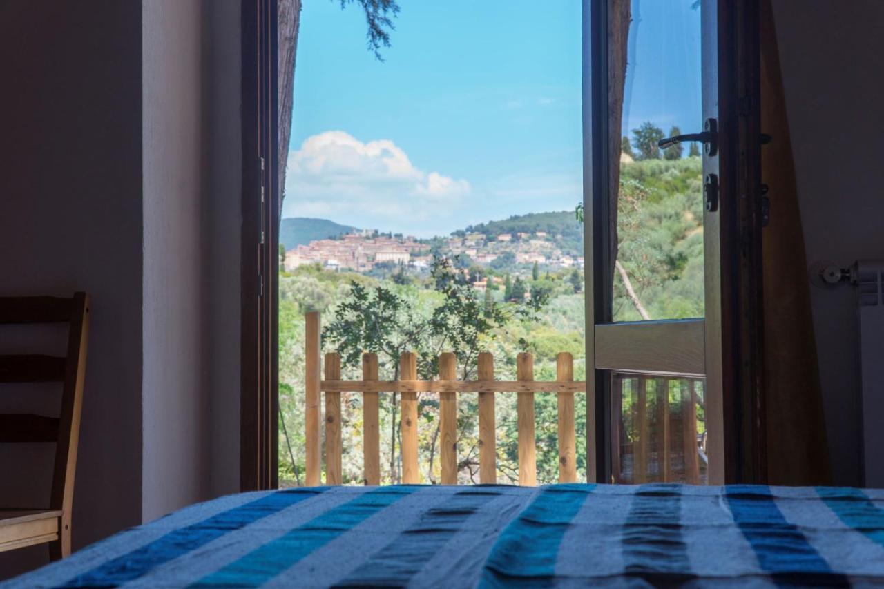Dolce Vita Campiglia Marittima Zewnętrze zdjęcie