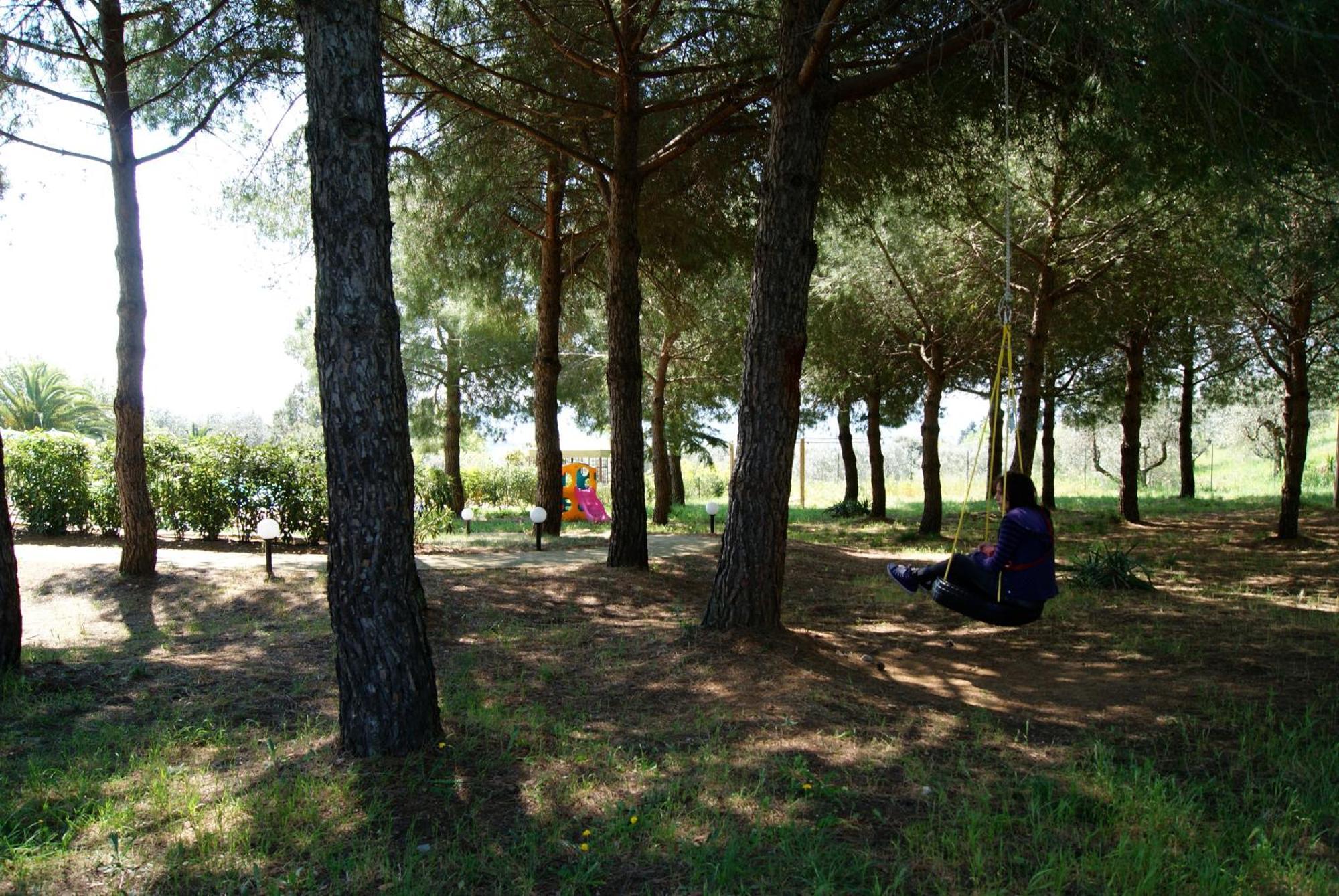 Dolce Vita Campiglia Marittima Zewnętrze zdjęcie