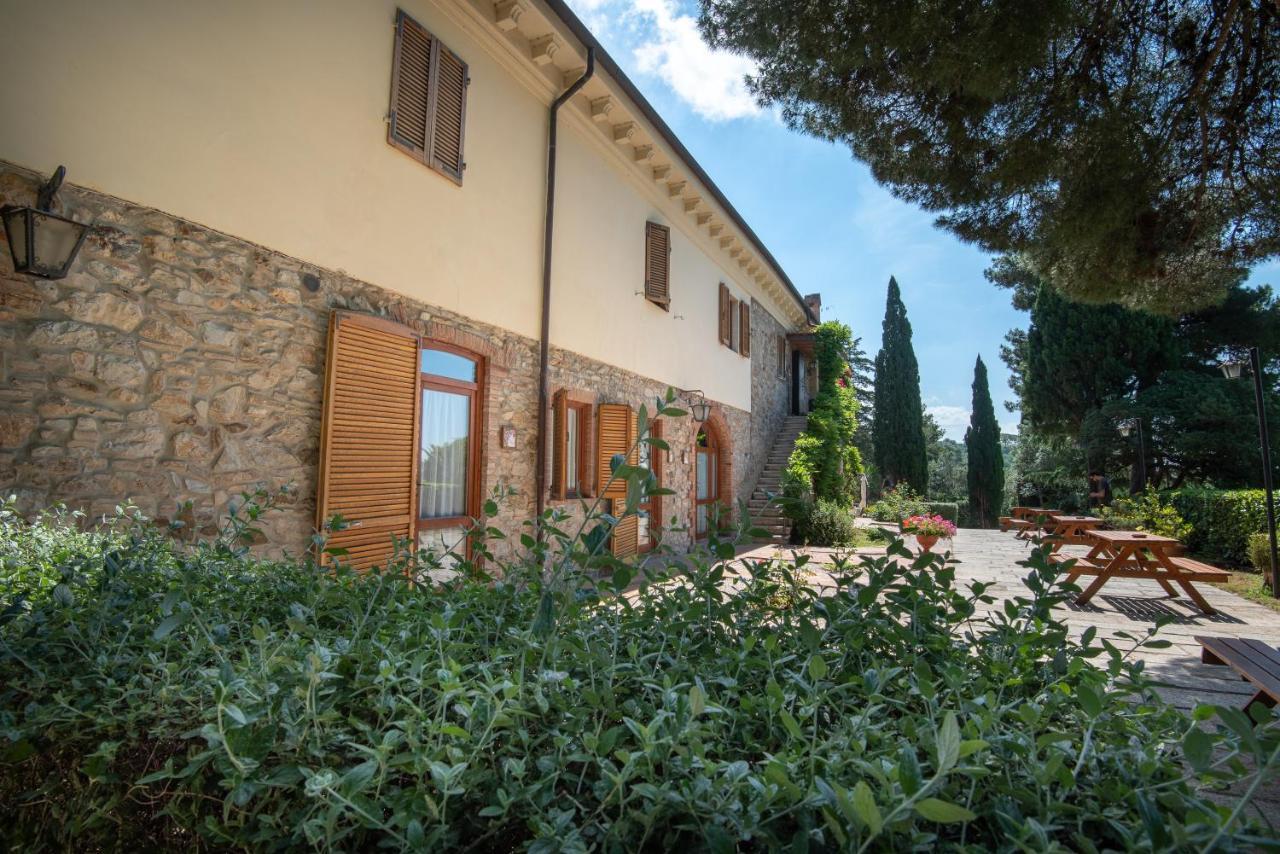 Dolce Vita Campiglia Marittima Zewnętrze zdjęcie
