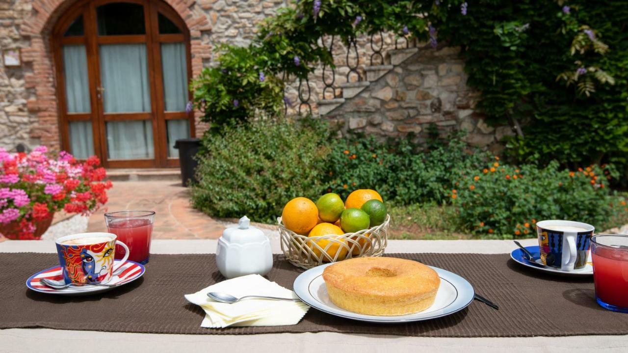 Dolce Vita Campiglia Marittima Zewnętrze zdjęcie
