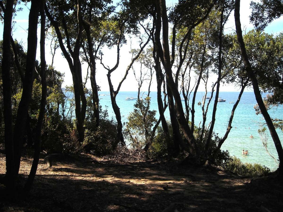 Dolce Vita Campiglia Marittima Zewnętrze zdjęcie