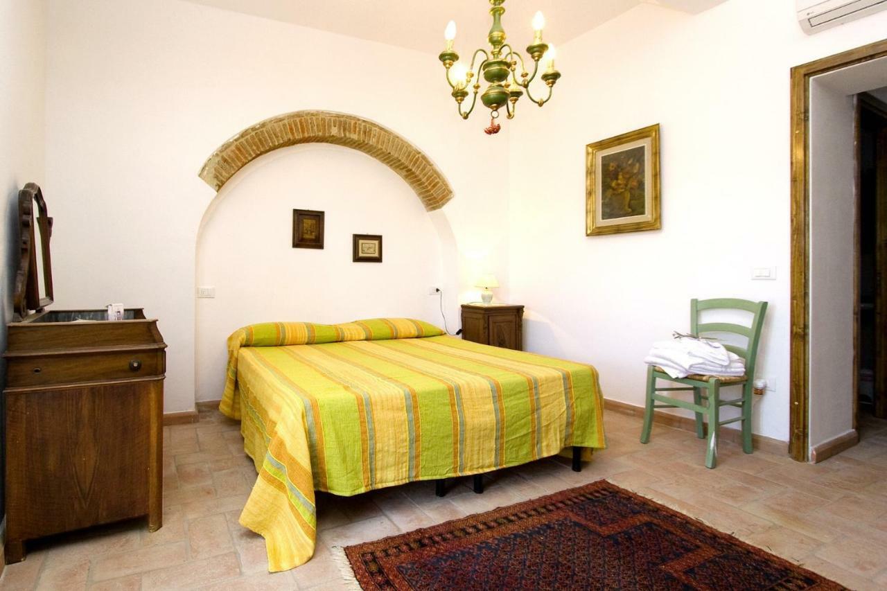 Dolce Vita Campiglia Marittima Zewnętrze zdjęcie