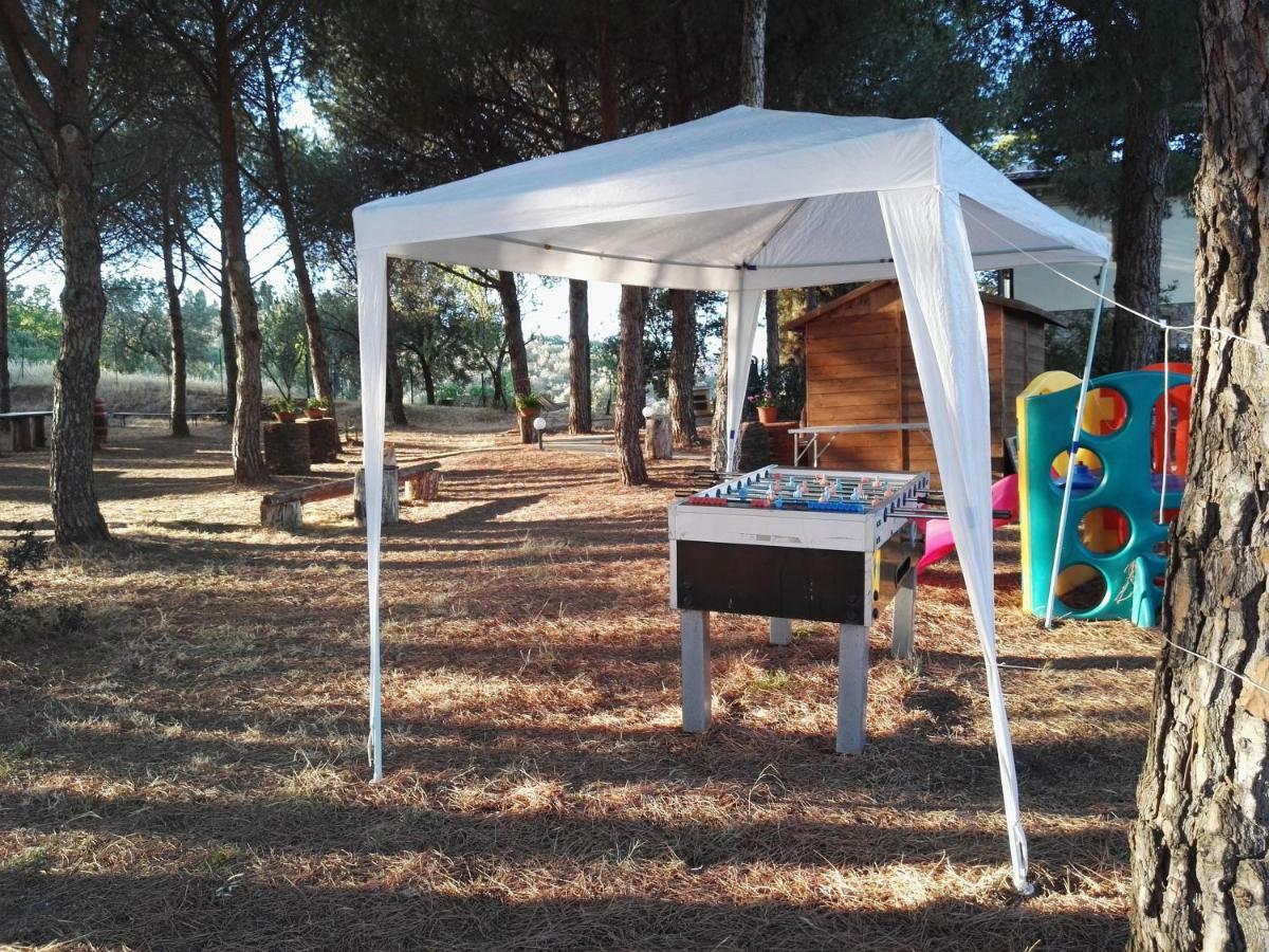 Dolce Vita Campiglia Marittima Zewnętrze zdjęcie