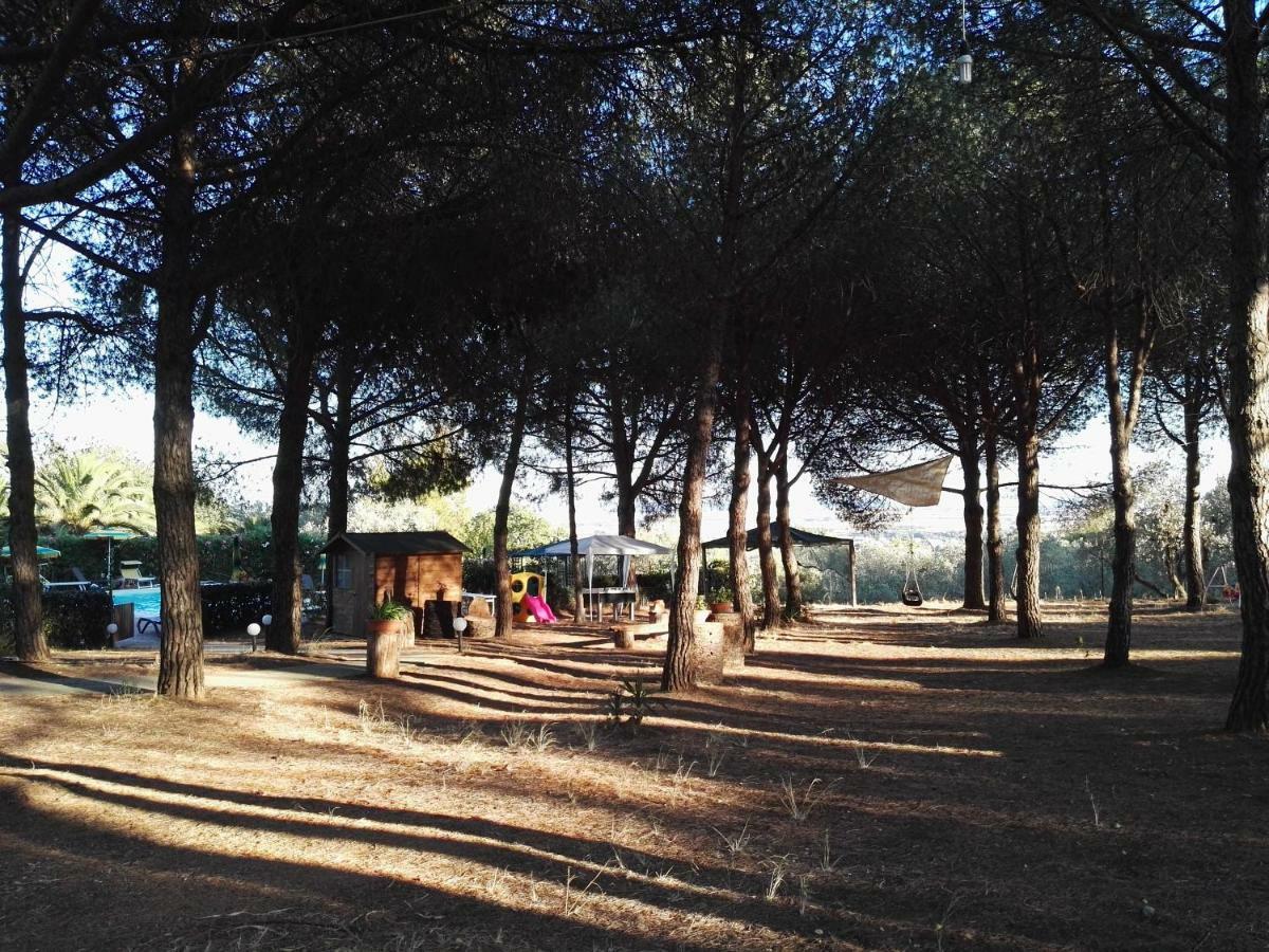 Dolce Vita Campiglia Marittima Zewnętrze zdjęcie