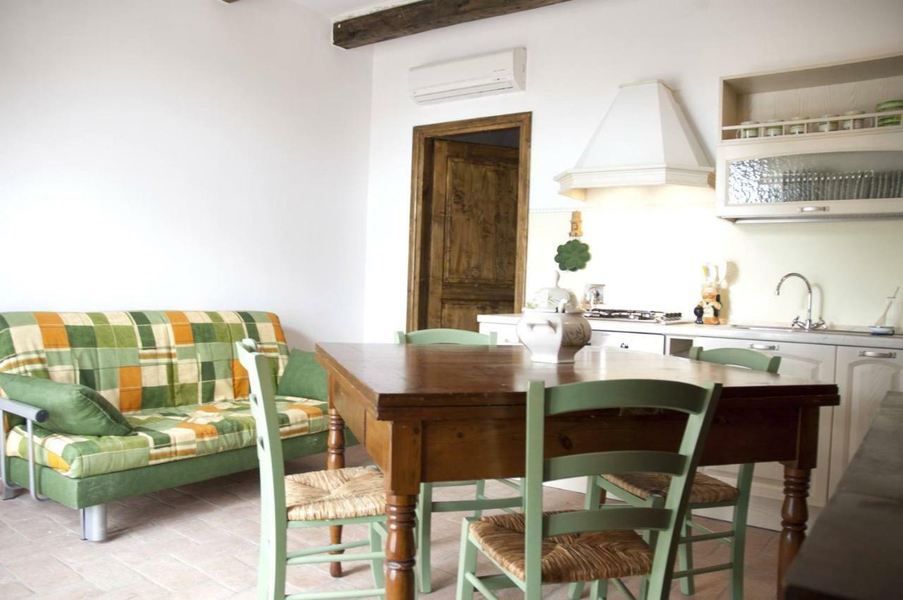 Dolce Vita Campiglia Marittima Zewnętrze zdjęcie