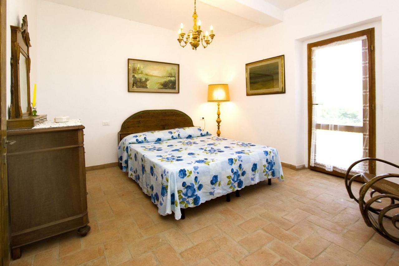 Dolce Vita Campiglia Marittima Zewnętrze zdjęcie