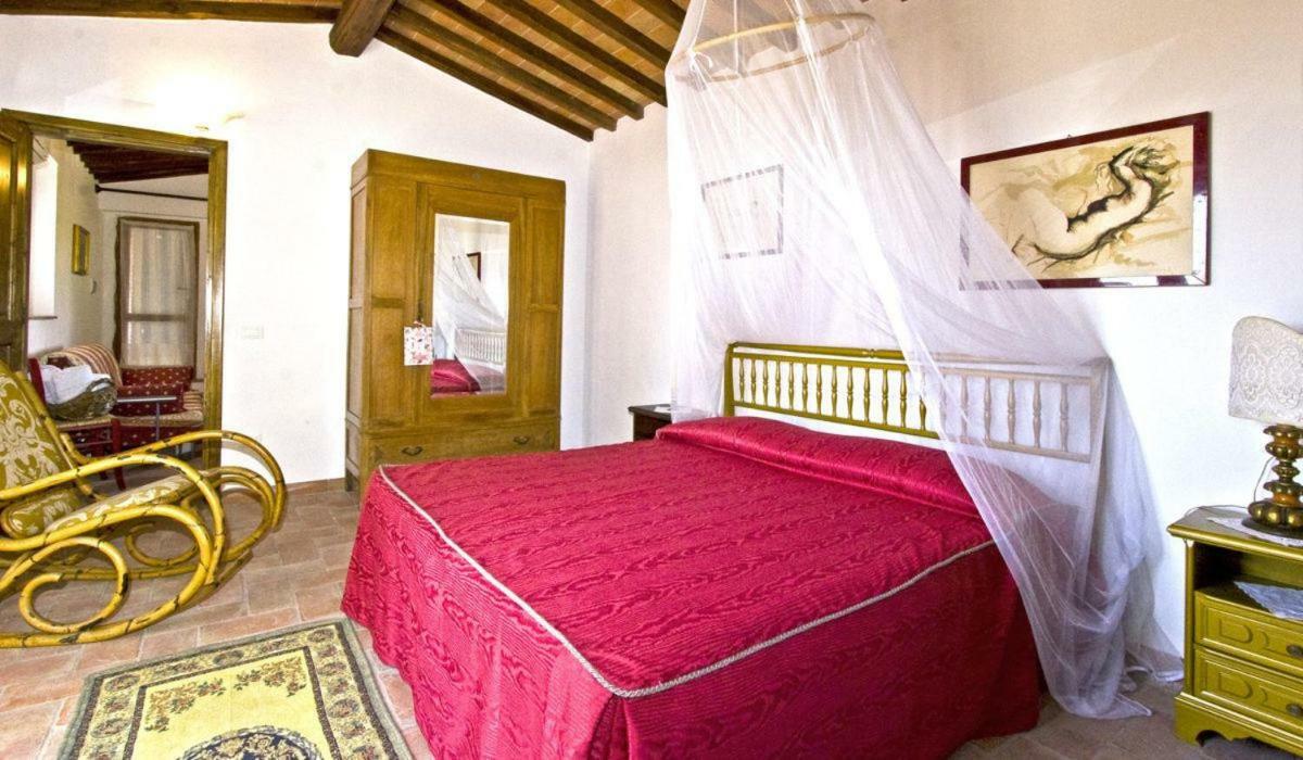 Dolce Vita Campiglia Marittima Zewnętrze zdjęcie