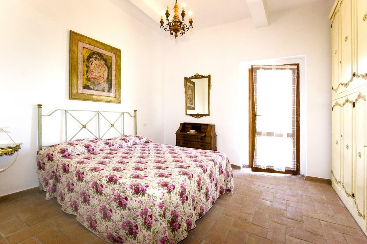 Dolce Vita Campiglia Marittima Zewnętrze zdjęcie