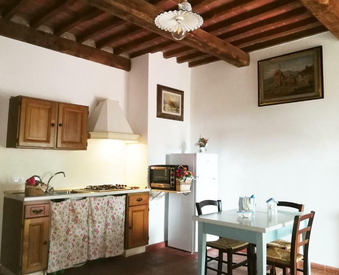 Dolce Vita Campiglia Marittima Zewnętrze zdjęcie