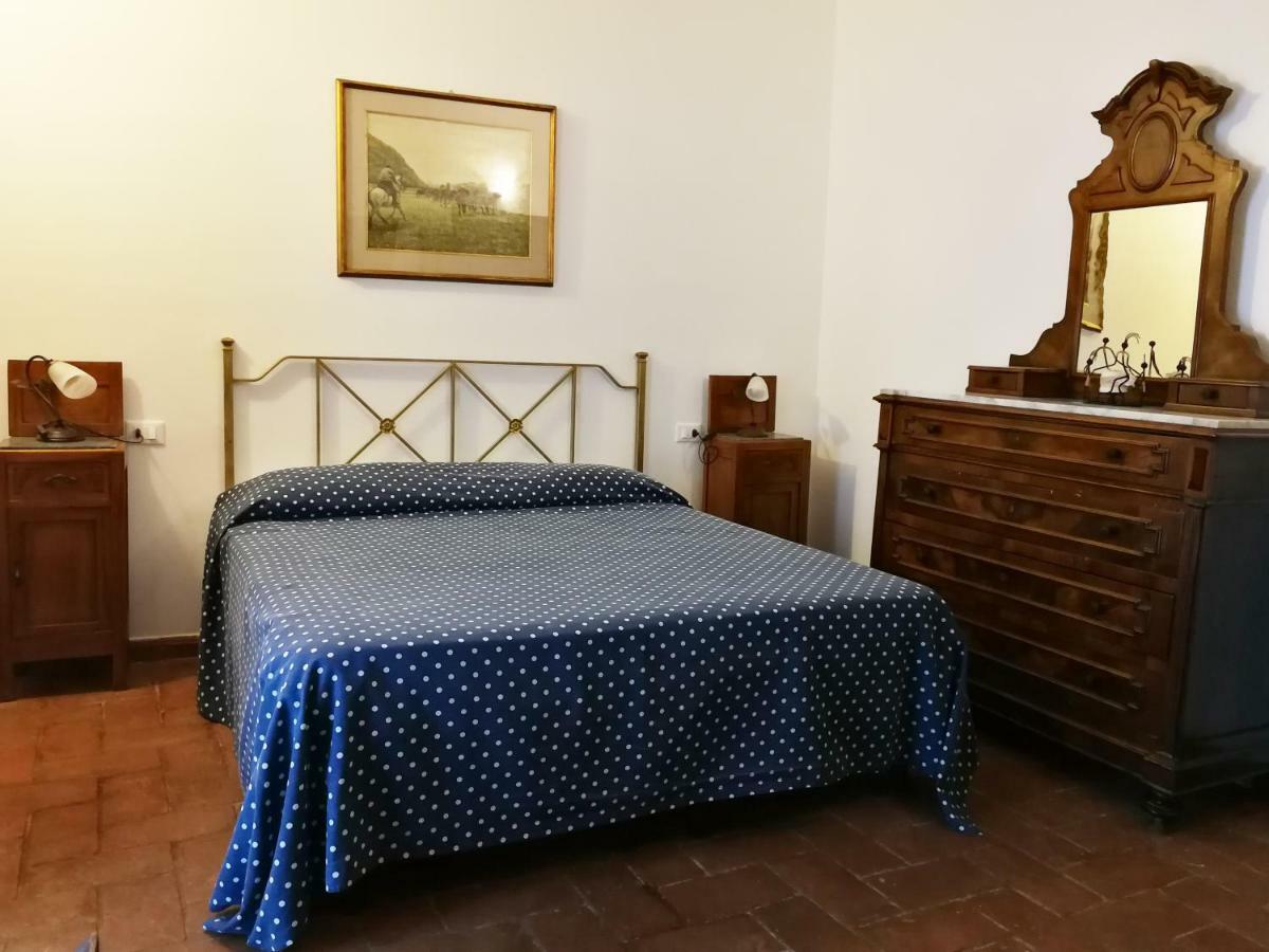 Dolce Vita Campiglia Marittima Zewnętrze zdjęcie