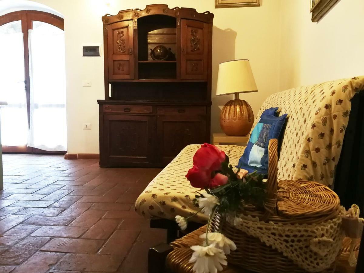 Dolce Vita Campiglia Marittima Zewnętrze zdjęcie