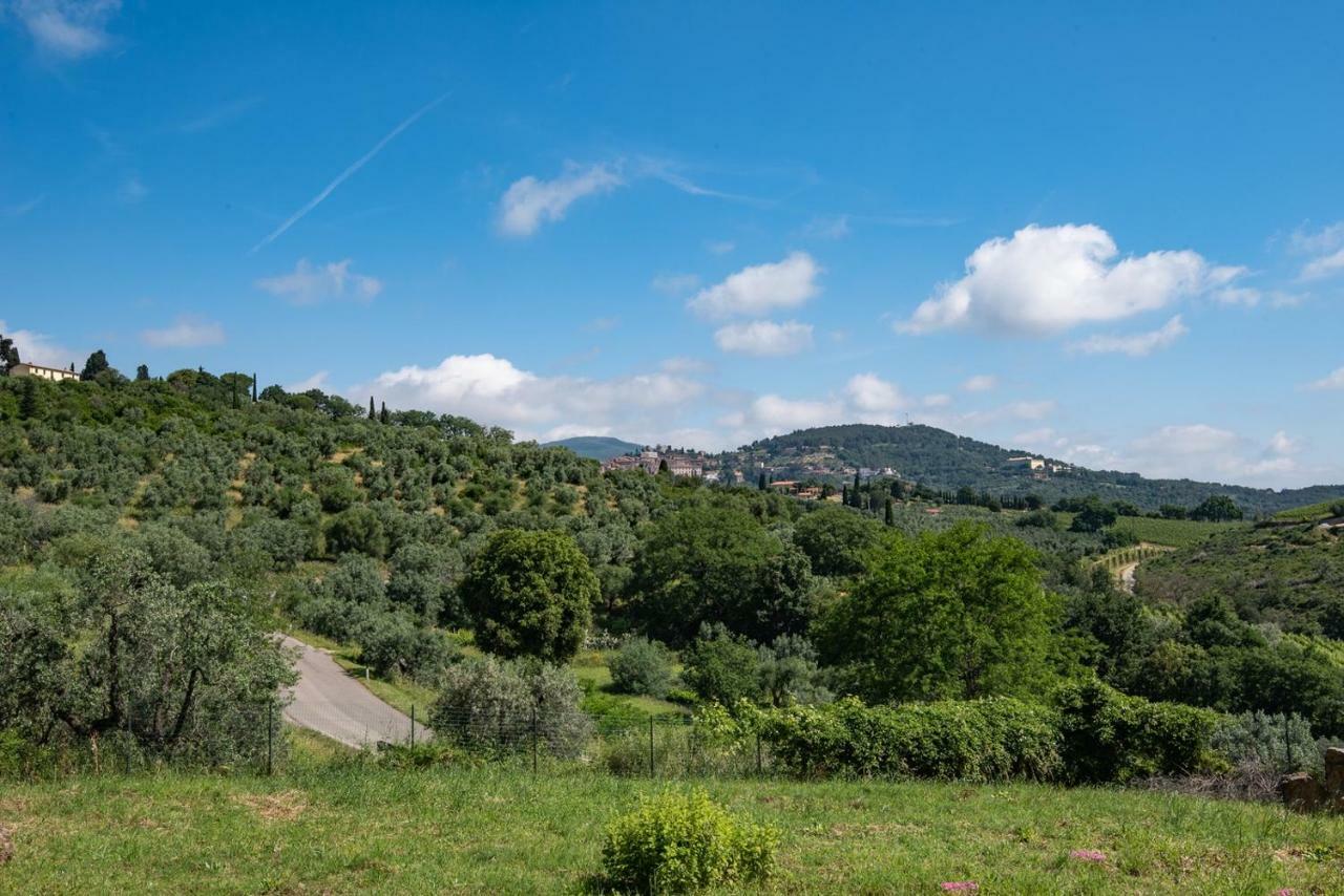 Dolce Vita Campiglia Marittima Zewnętrze zdjęcie