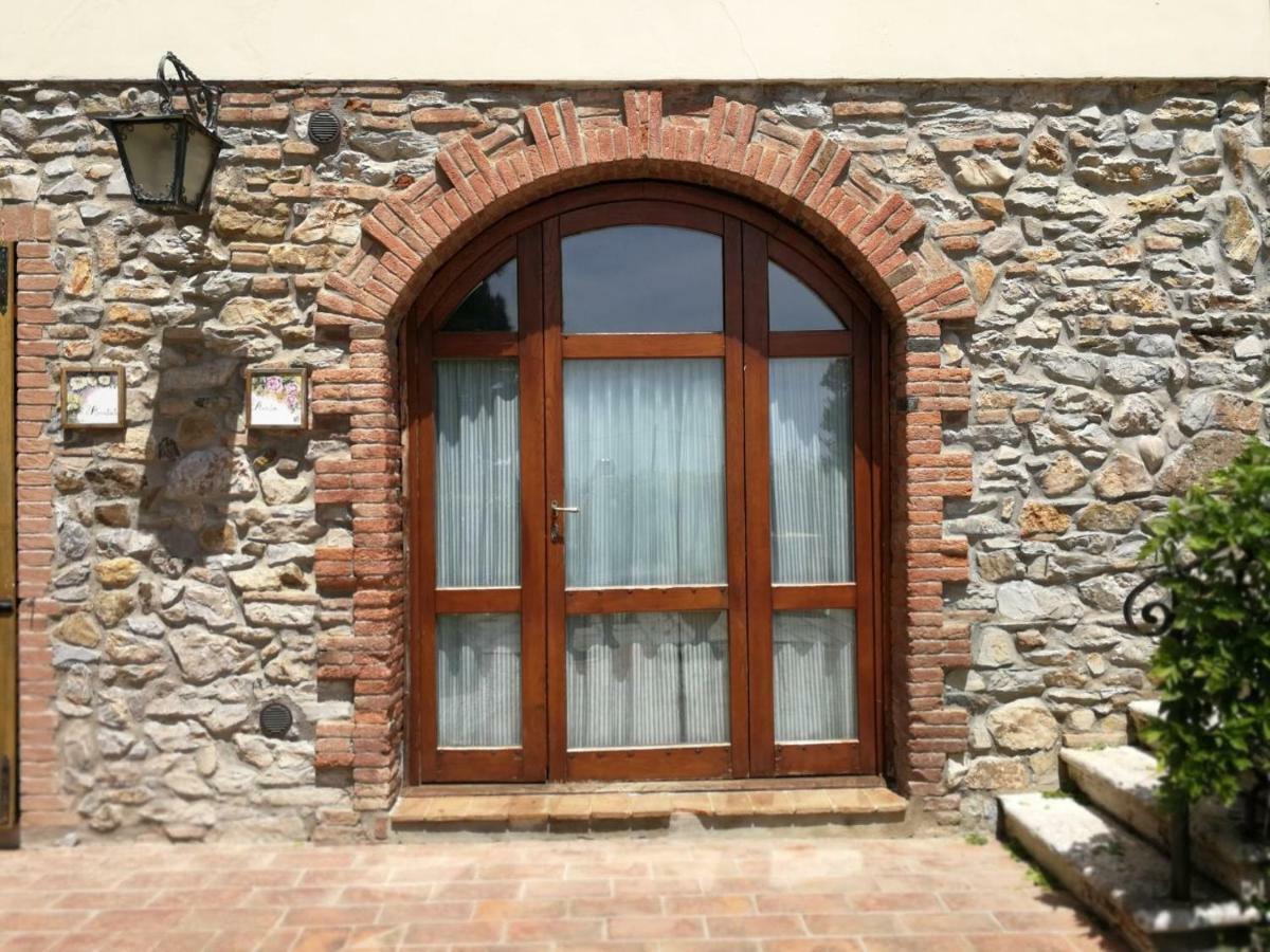 Dolce Vita Campiglia Marittima Zewnętrze zdjęcie