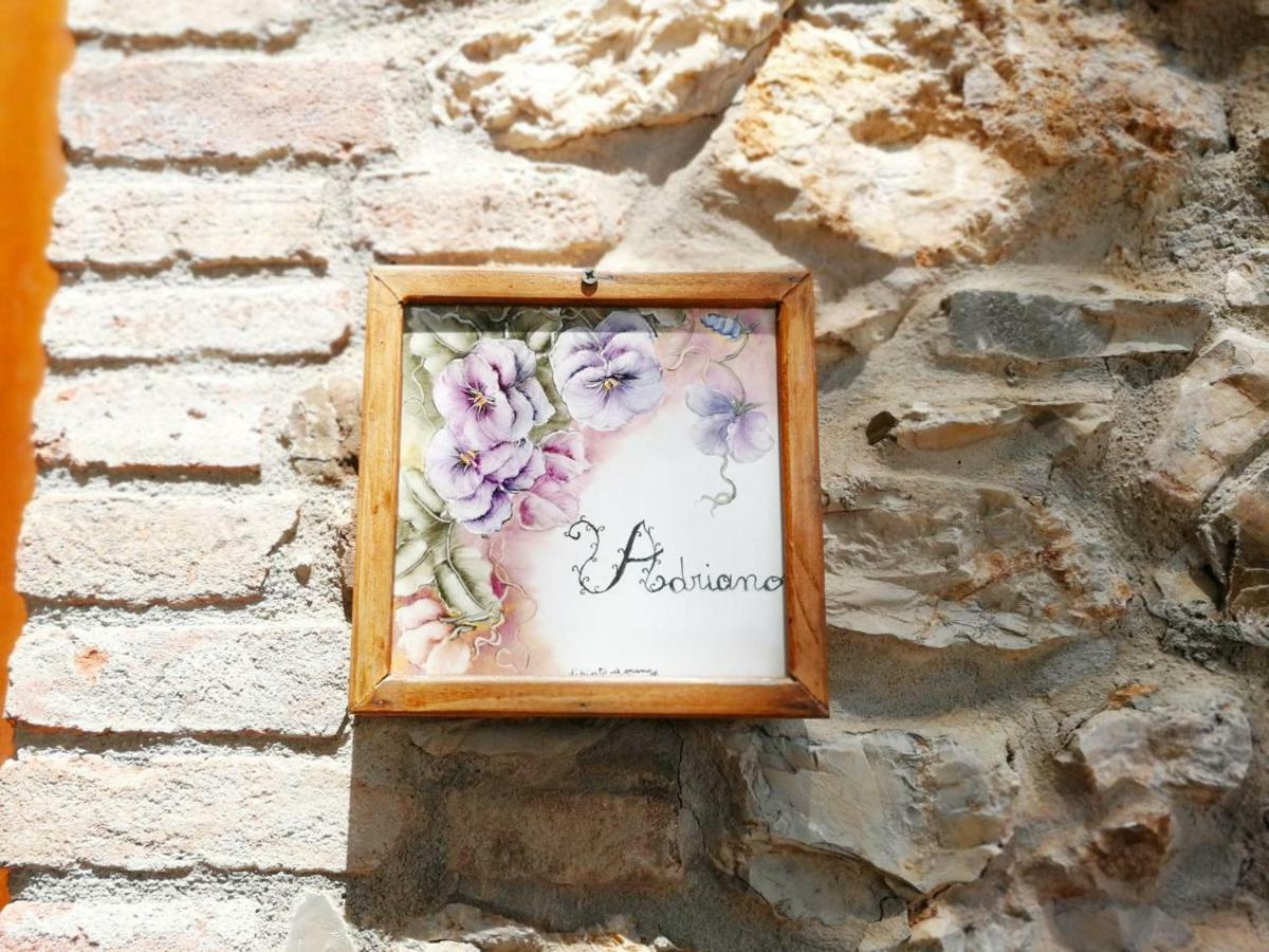 Dolce Vita Campiglia Marittima Zewnętrze zdjęcie
