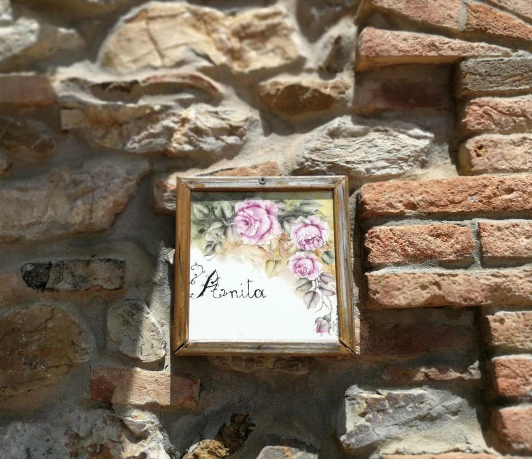 Dolce Vita Campiglia Marittima Zewnętrze zdjęcie
