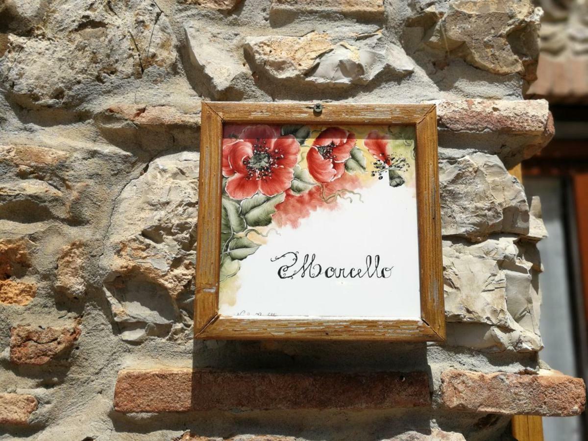 Dolce Vita Campiglia Marittima Zewnętrze zdjęcie